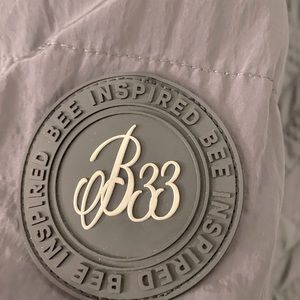 Trenchcoat for the winter !